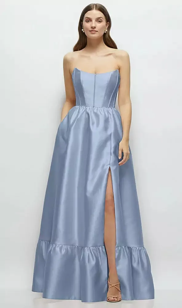 Dessy Collection Dorset "3152"