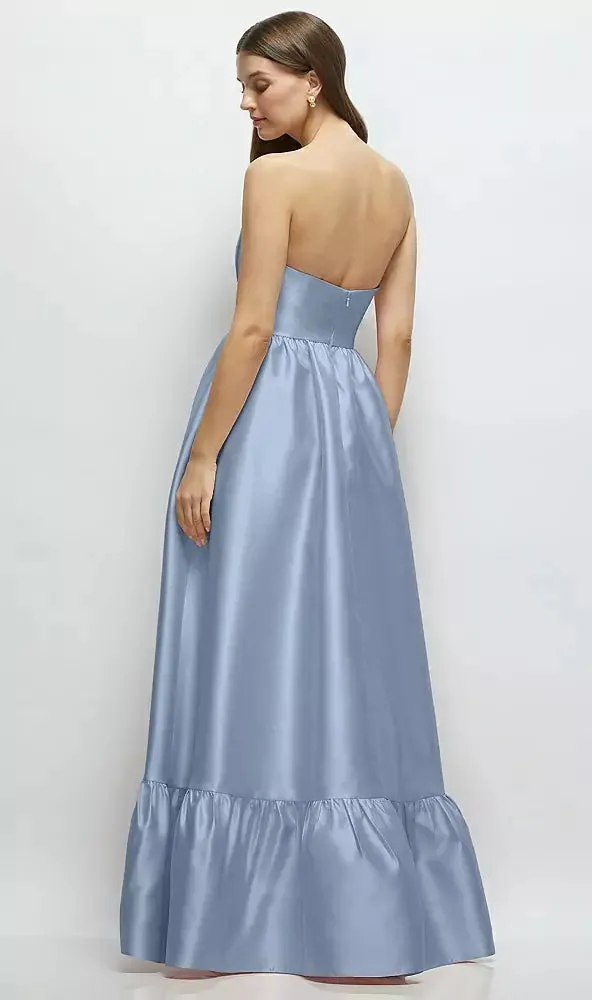 Dessy Collection Dorset "3152"