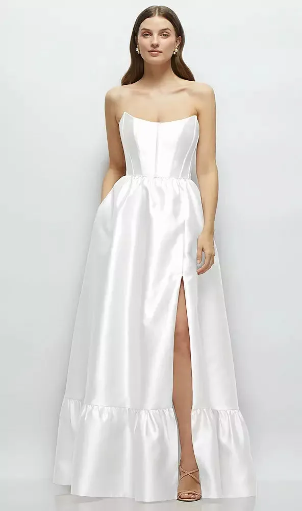 Dessy Collection Dorset "3152"