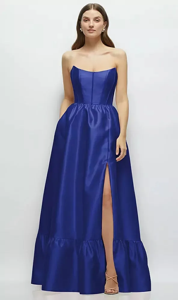 Dessy Collection Dorset "3152"