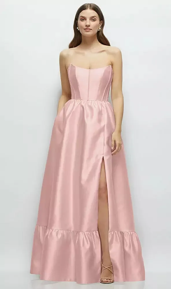 Dessy Collection Dorset "3152"