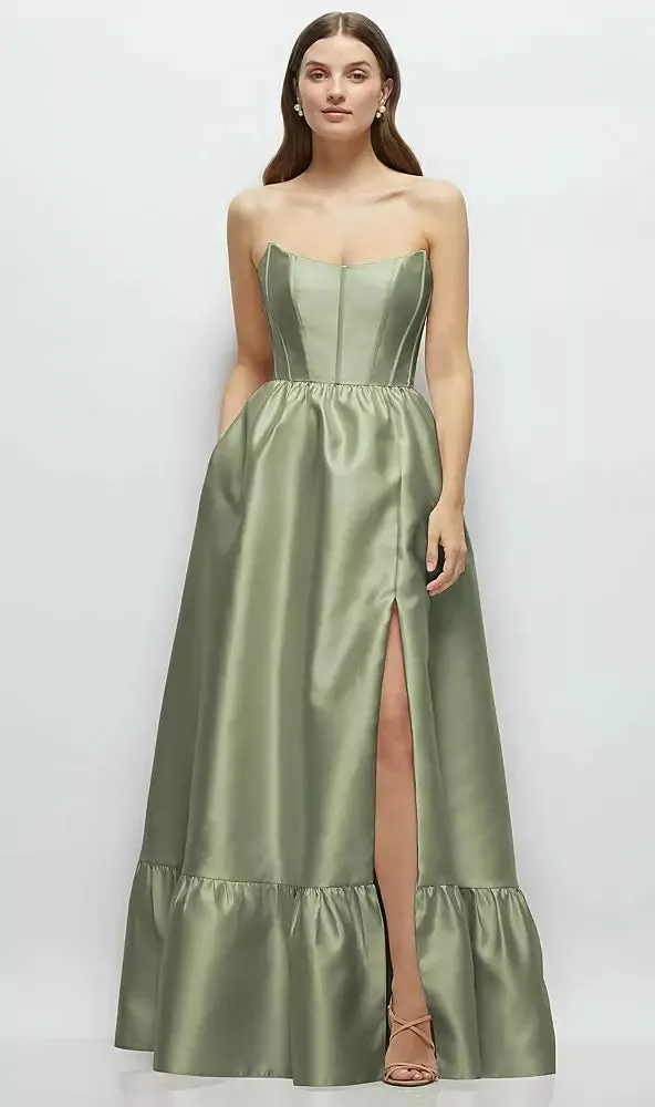 Dessy Collection Dorset "3152"