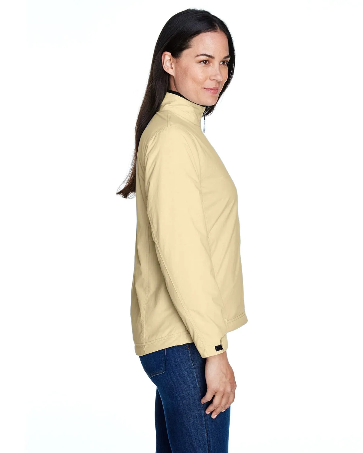 Devon & Jones Ladies Three-Season Jacket
