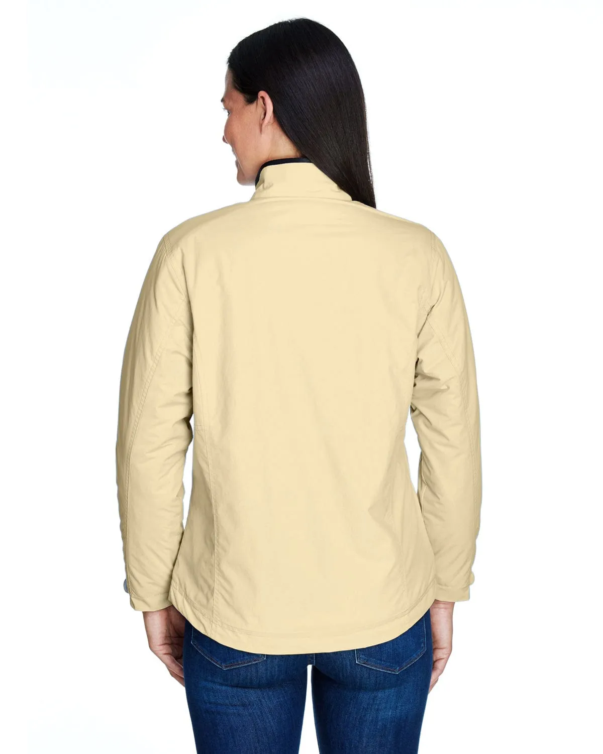 Devon & Jones Ladies Three-Season Jacket