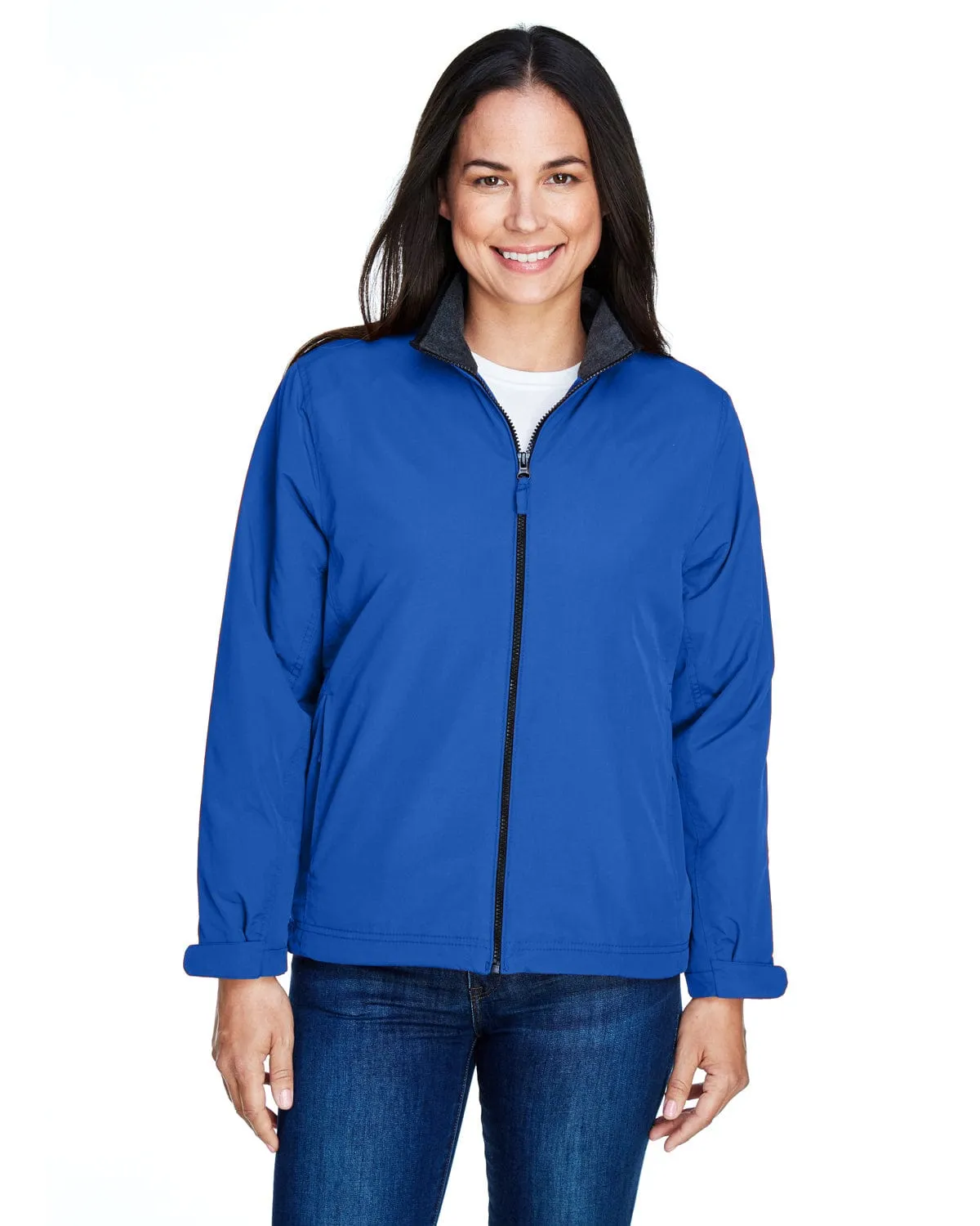 Devon & Jones Ladies Three-Season Jacket