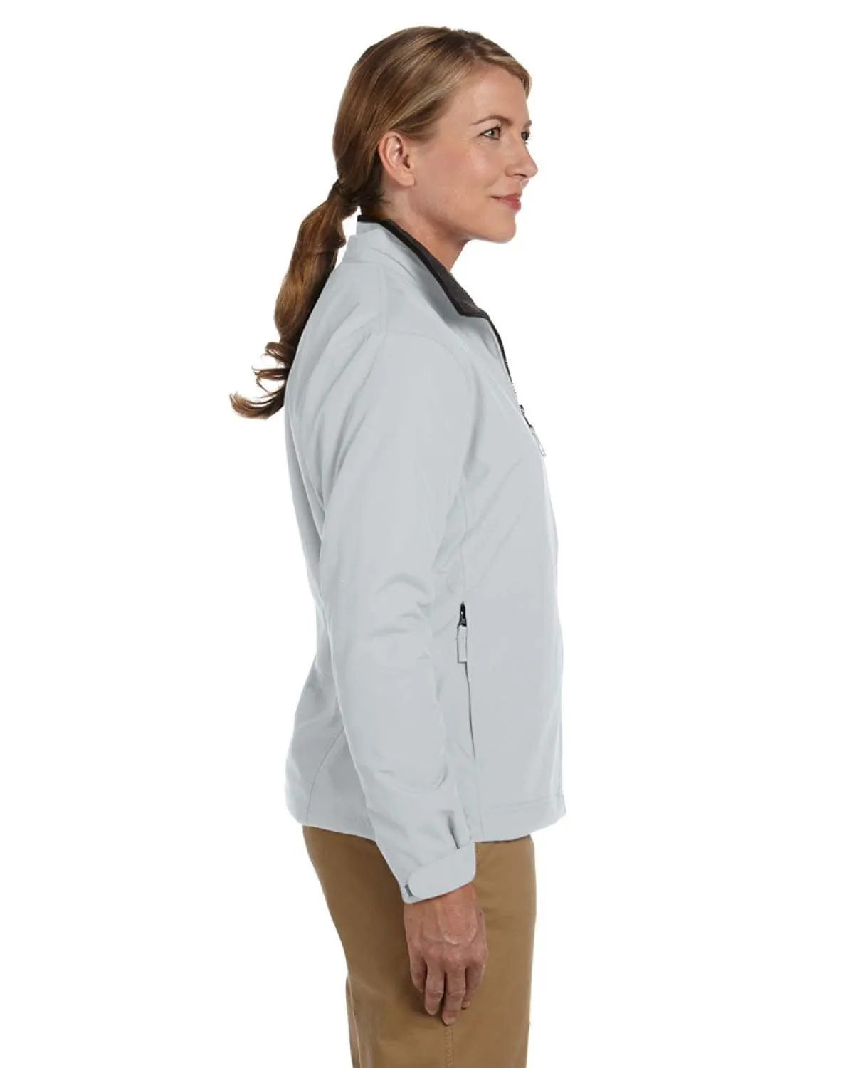 Devon & Jones Ladies Three-Season Jacket