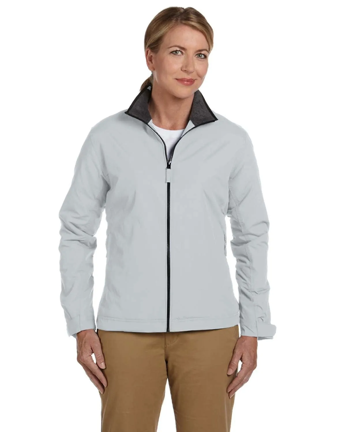 Devon & Jones Ladies Three-Season Jacket