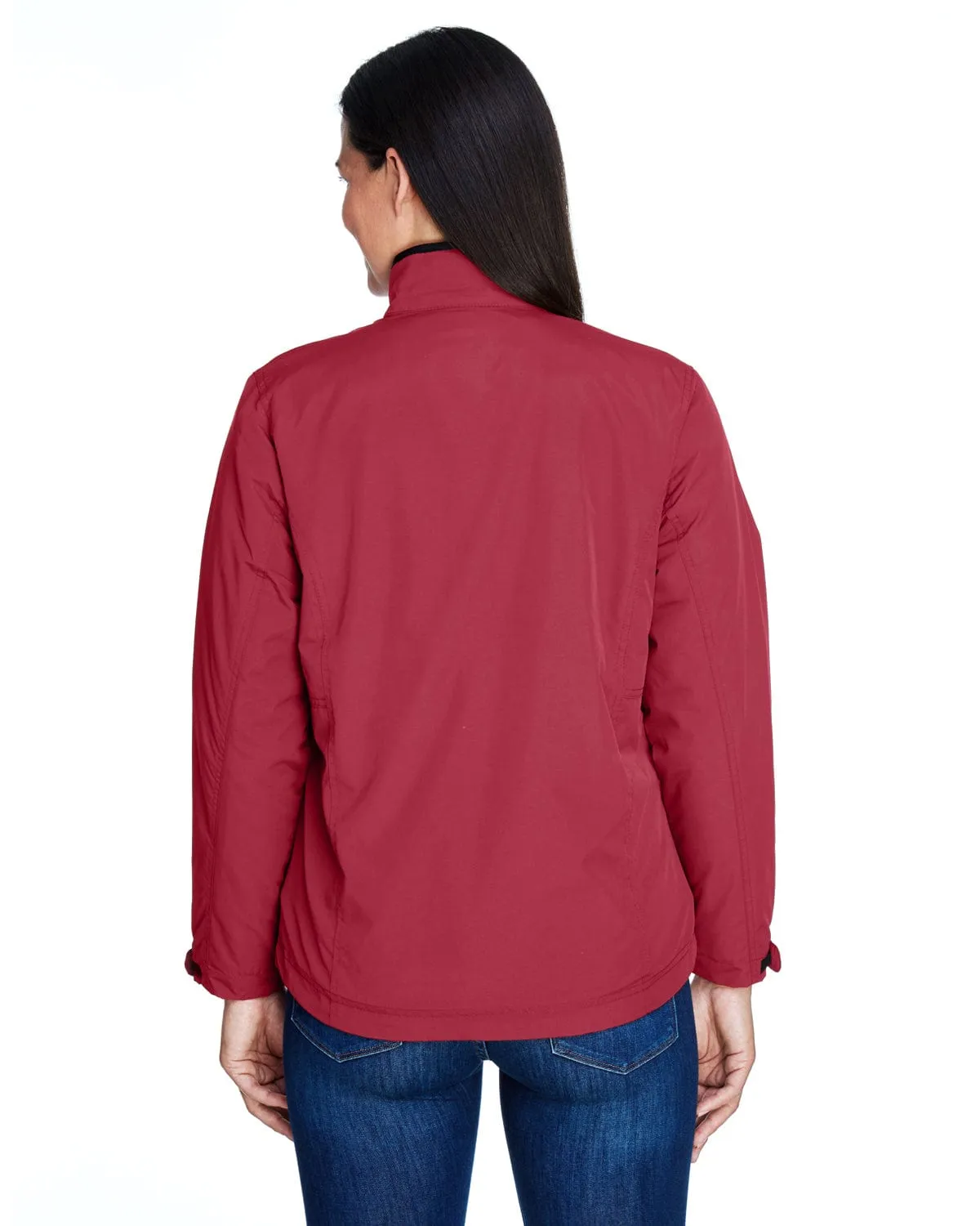 Devon & Jones Ladies Three-Season Jacket