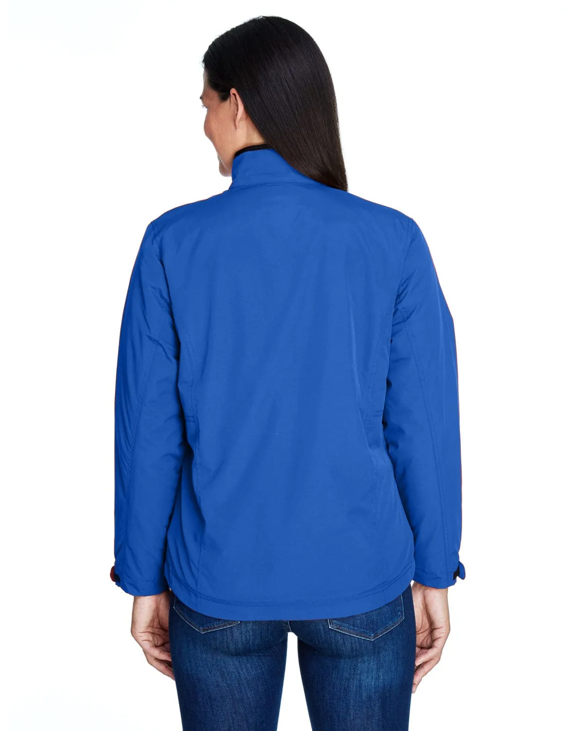 Devon & Jones Ladies Three-Season Jacket