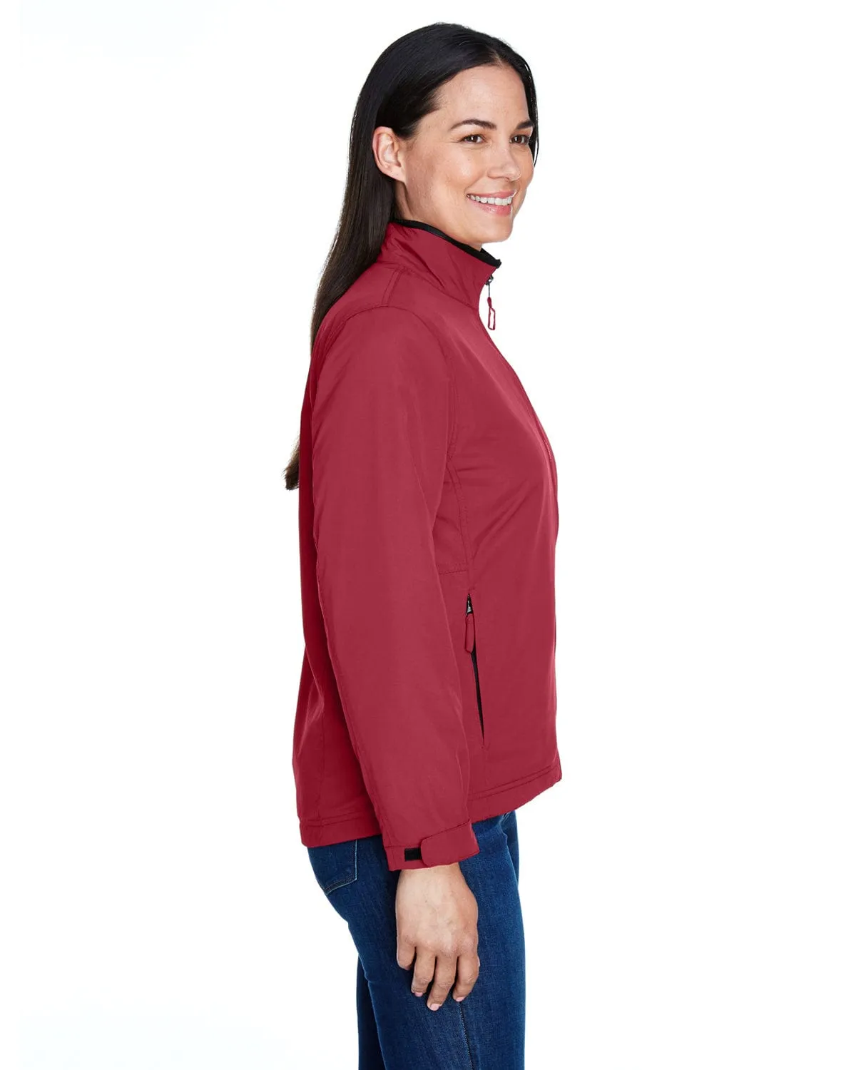 Devon & Jones Ladies Three-Season Jacket