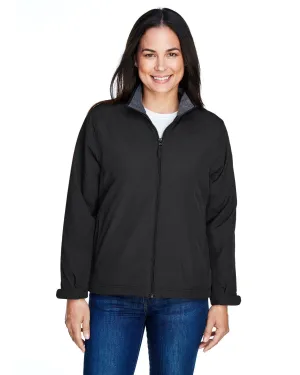 Devon & Jones Ladies Three-Season Jacket