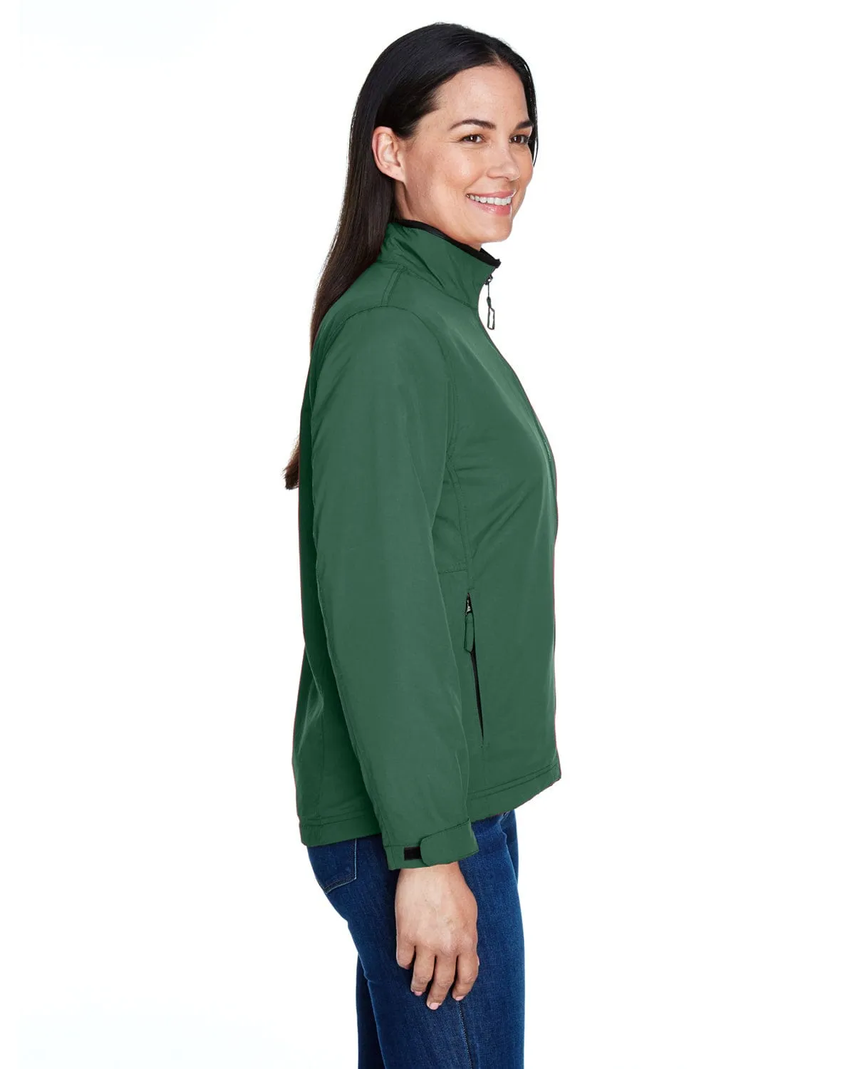 Devon & Jones Ladies Three-Season Jacket