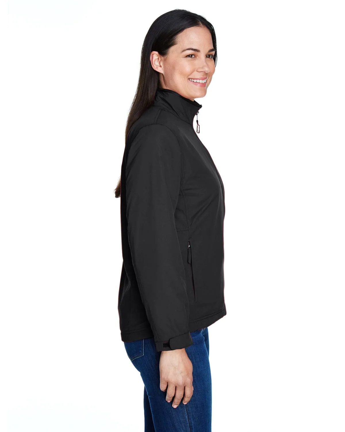 Devon & Jones Ladies Three-Season Jacket