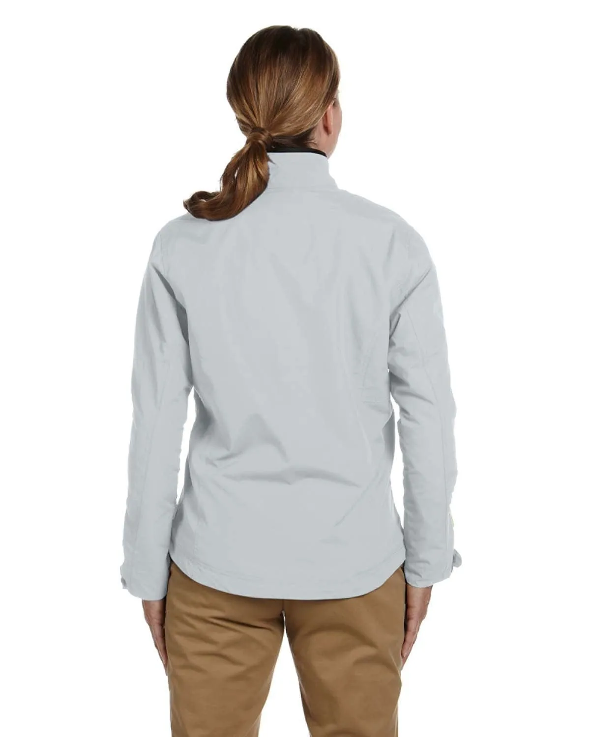 Devon & Jones Ladies Three-Season Jacket