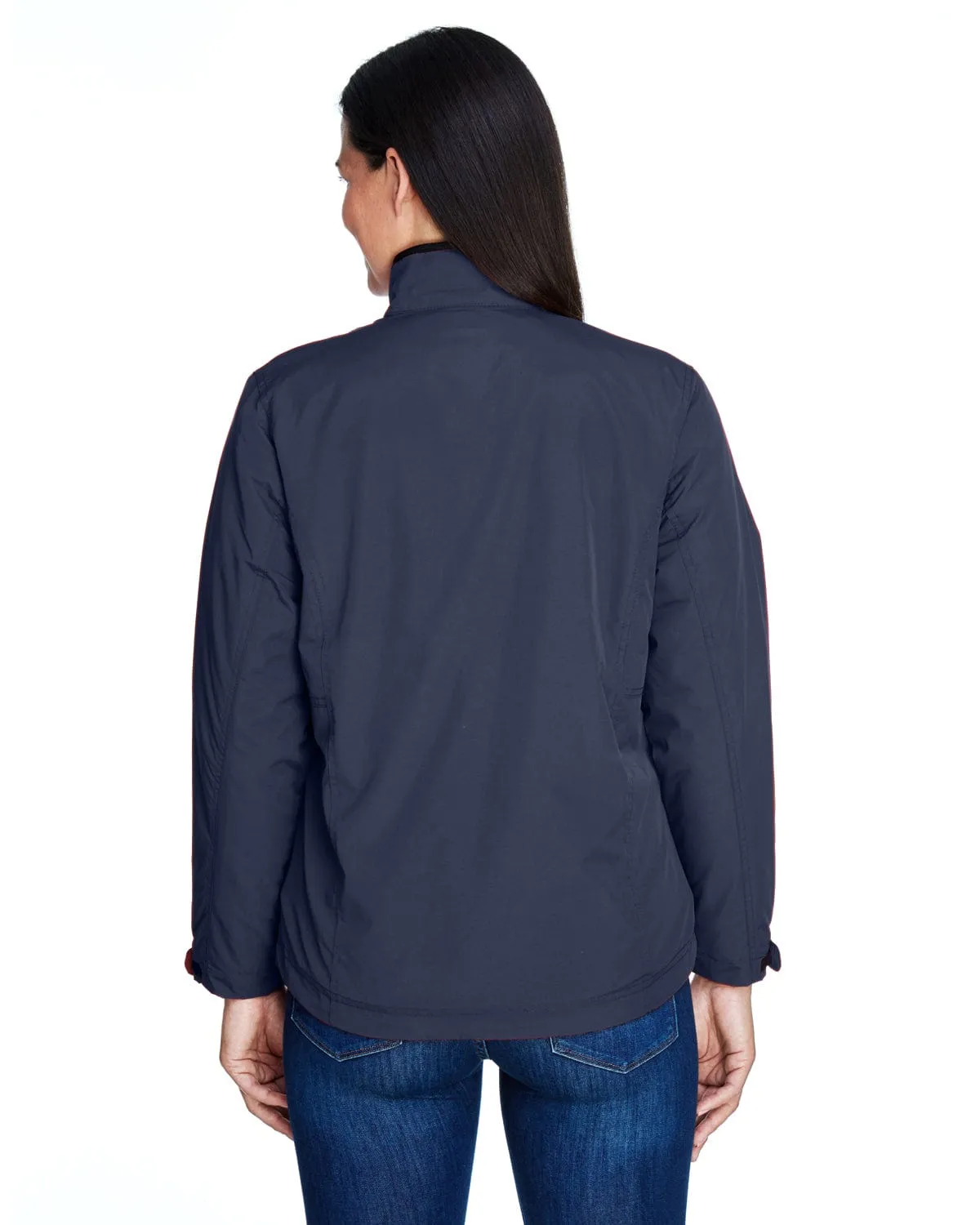 Devon & Jones Ladies Three-Season Jacket