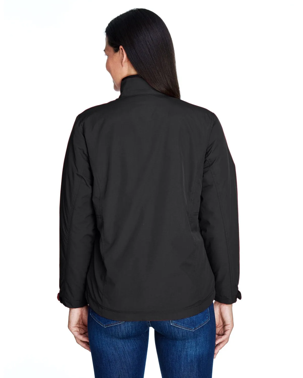 Devon & Jones Ladies Three-Season Jacket