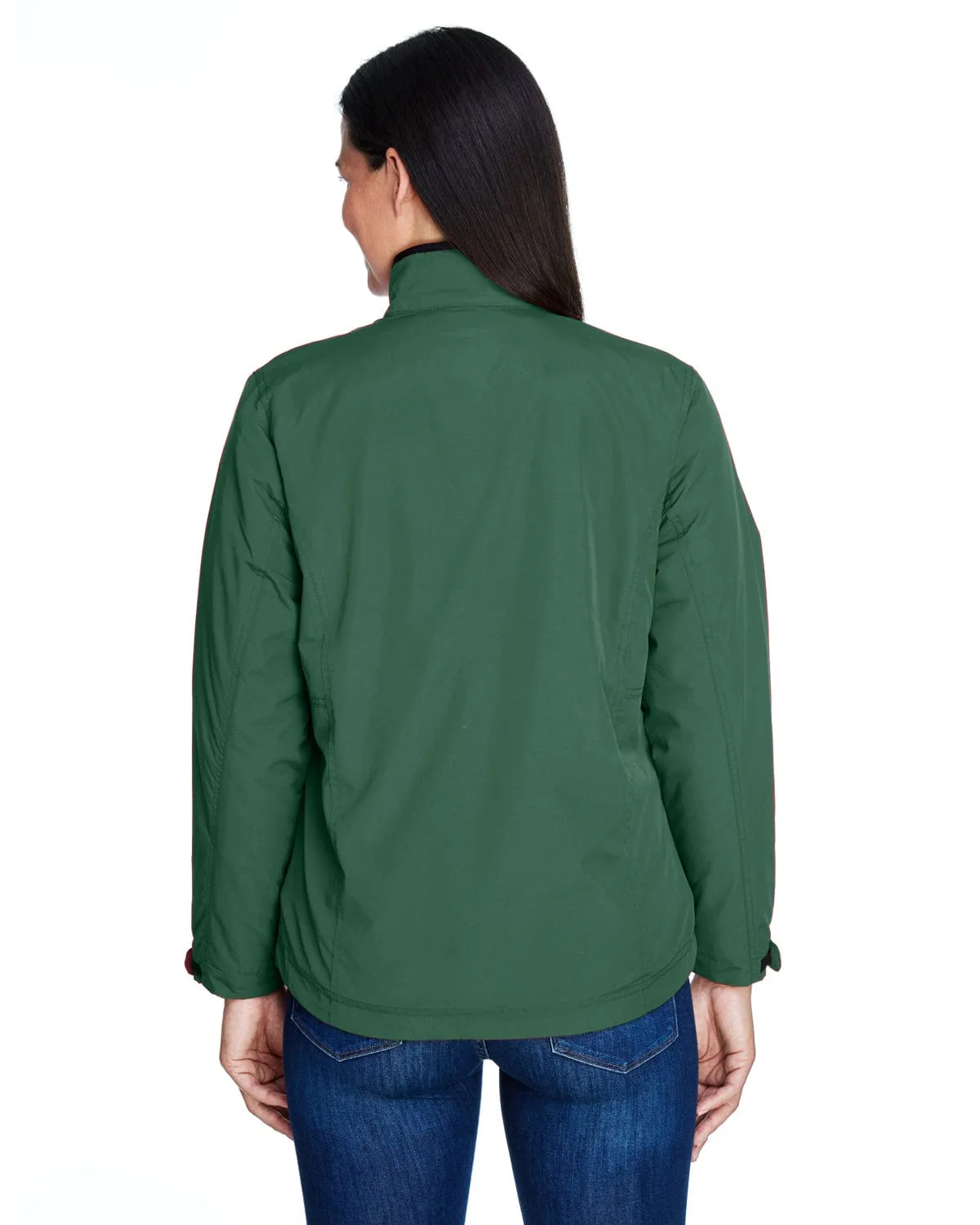 Devon & Jones Ladies Three-Season Jacket