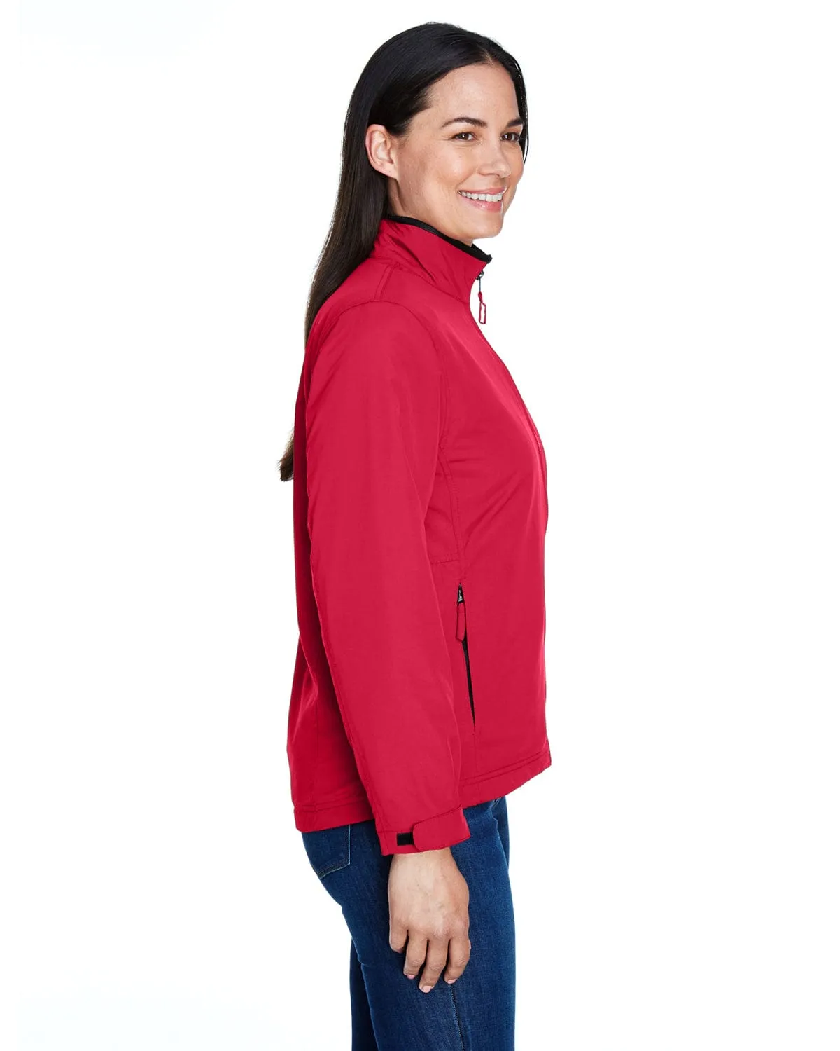 Devon & Jones Ladies Three-Season Jacket
