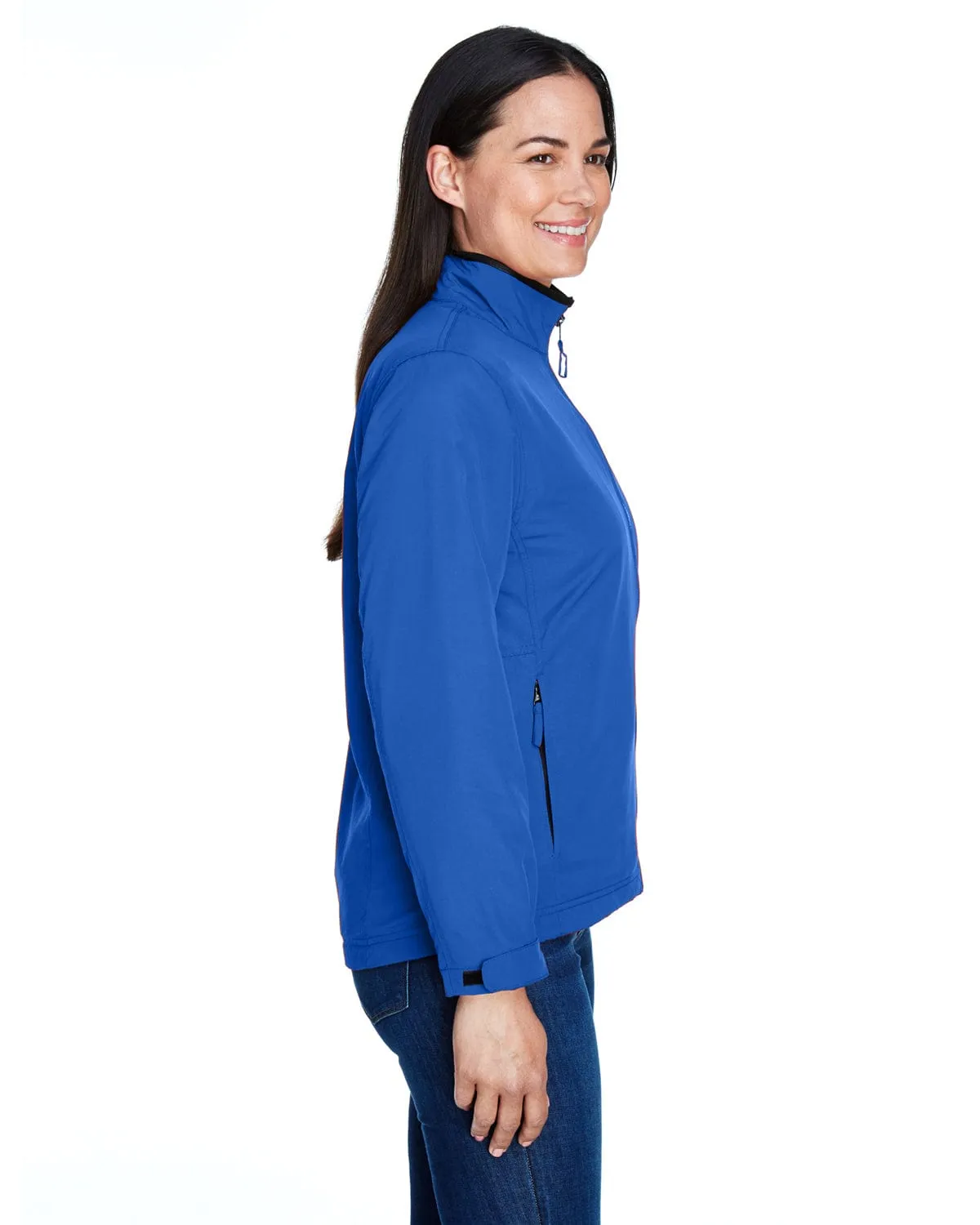 Devon & Jones Ladies Three-Season Jacket