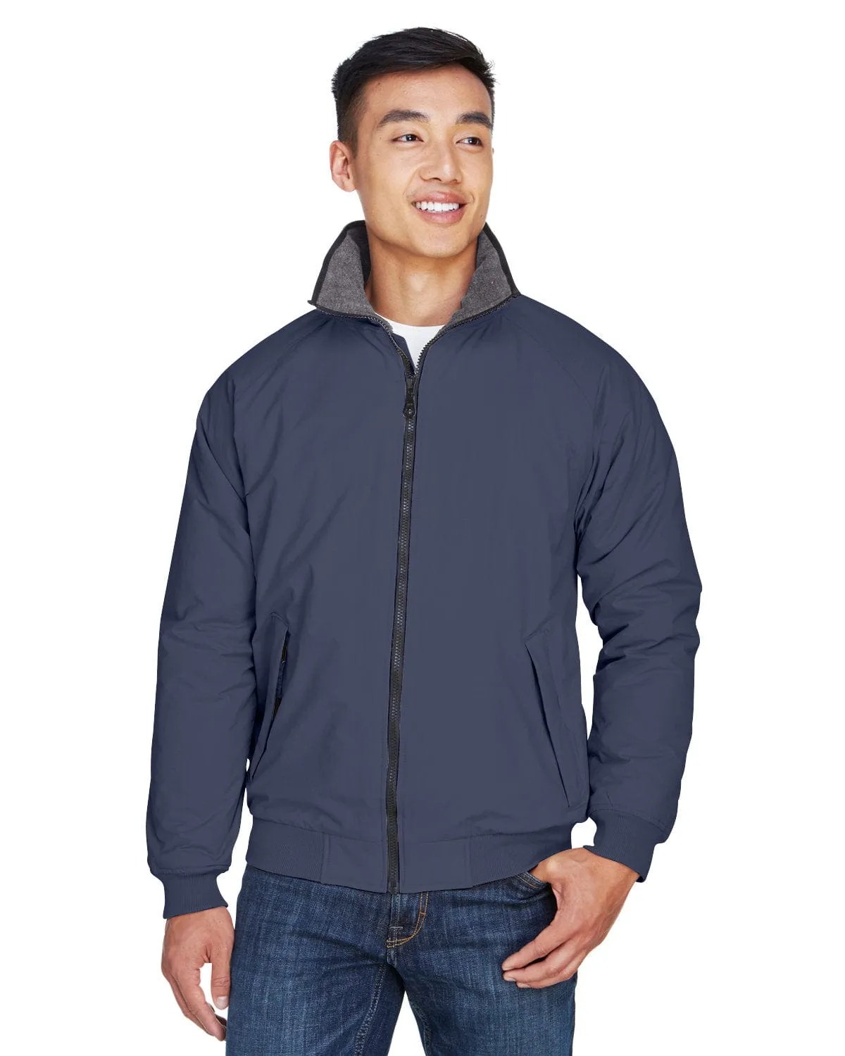 Devon & Jones Three-Season Jacket