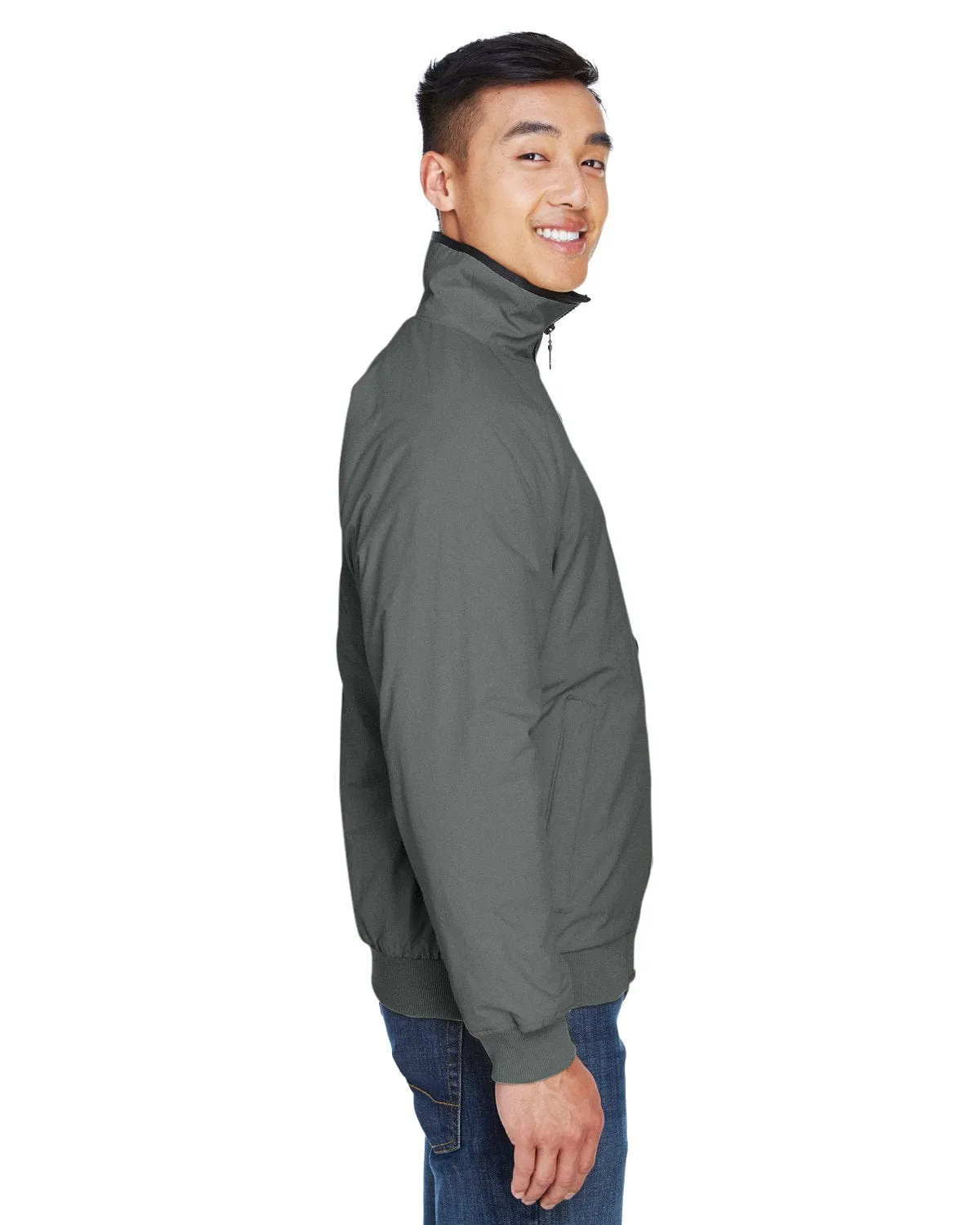 Devon & Jones Three-Season Jacket