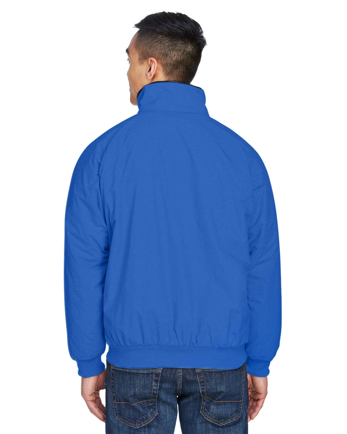 Devon & Jones Three-Season Jacket