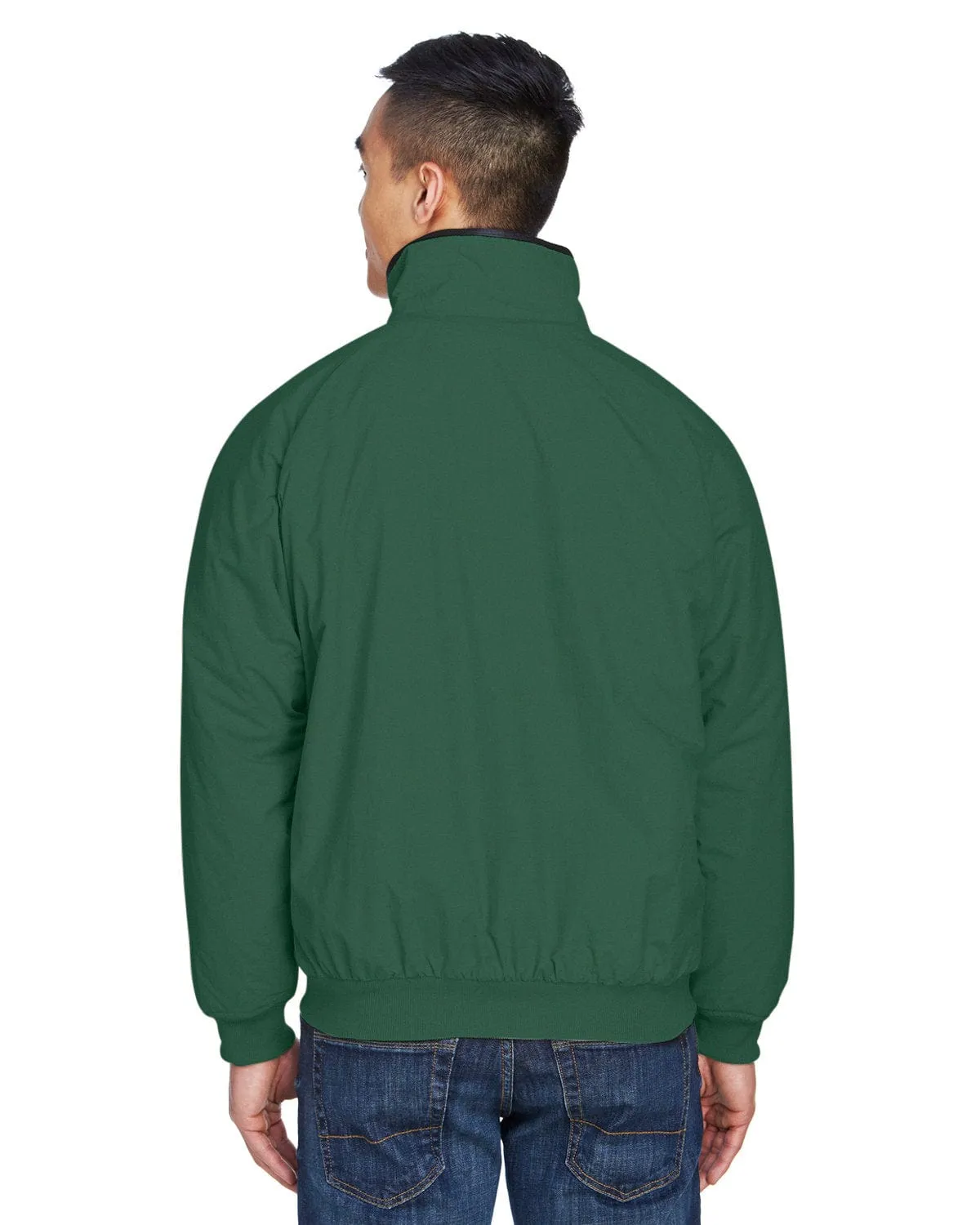 Devon & Jones Three-Season Jacket