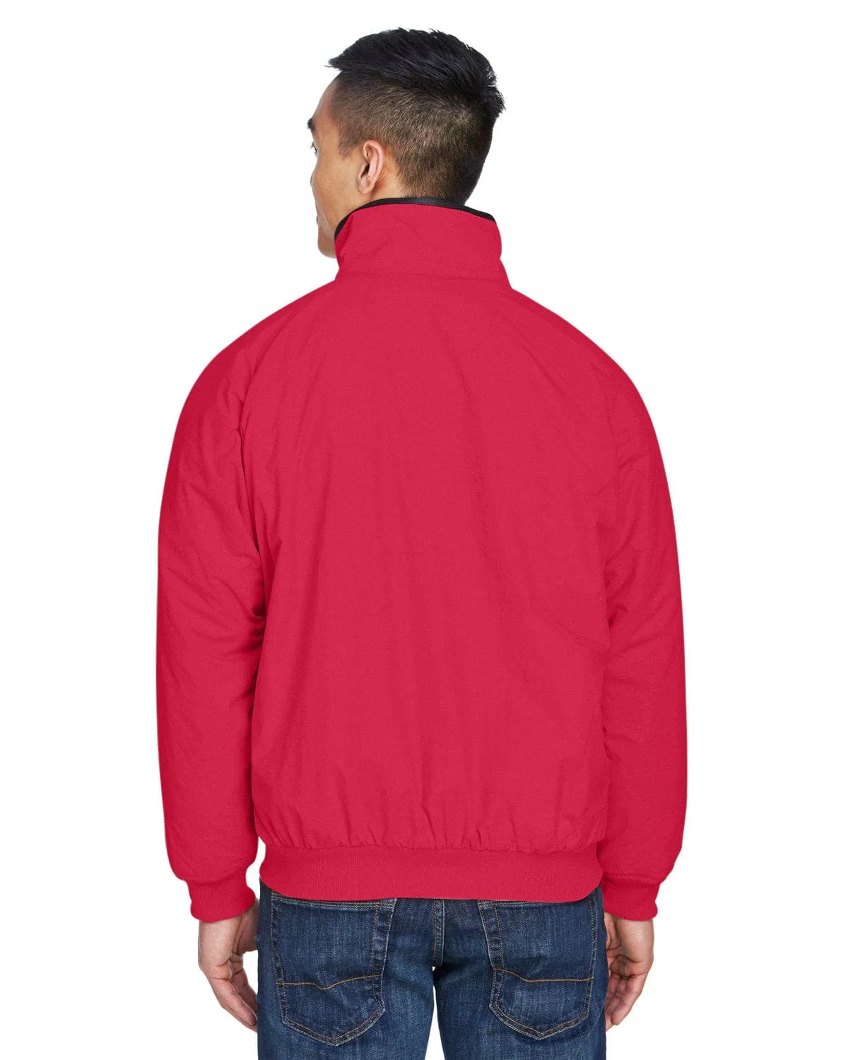 Devon & Jones Three-Season Jacket