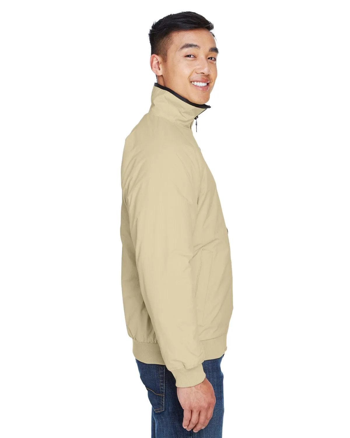 Devon & Jones Three-Season Jacket