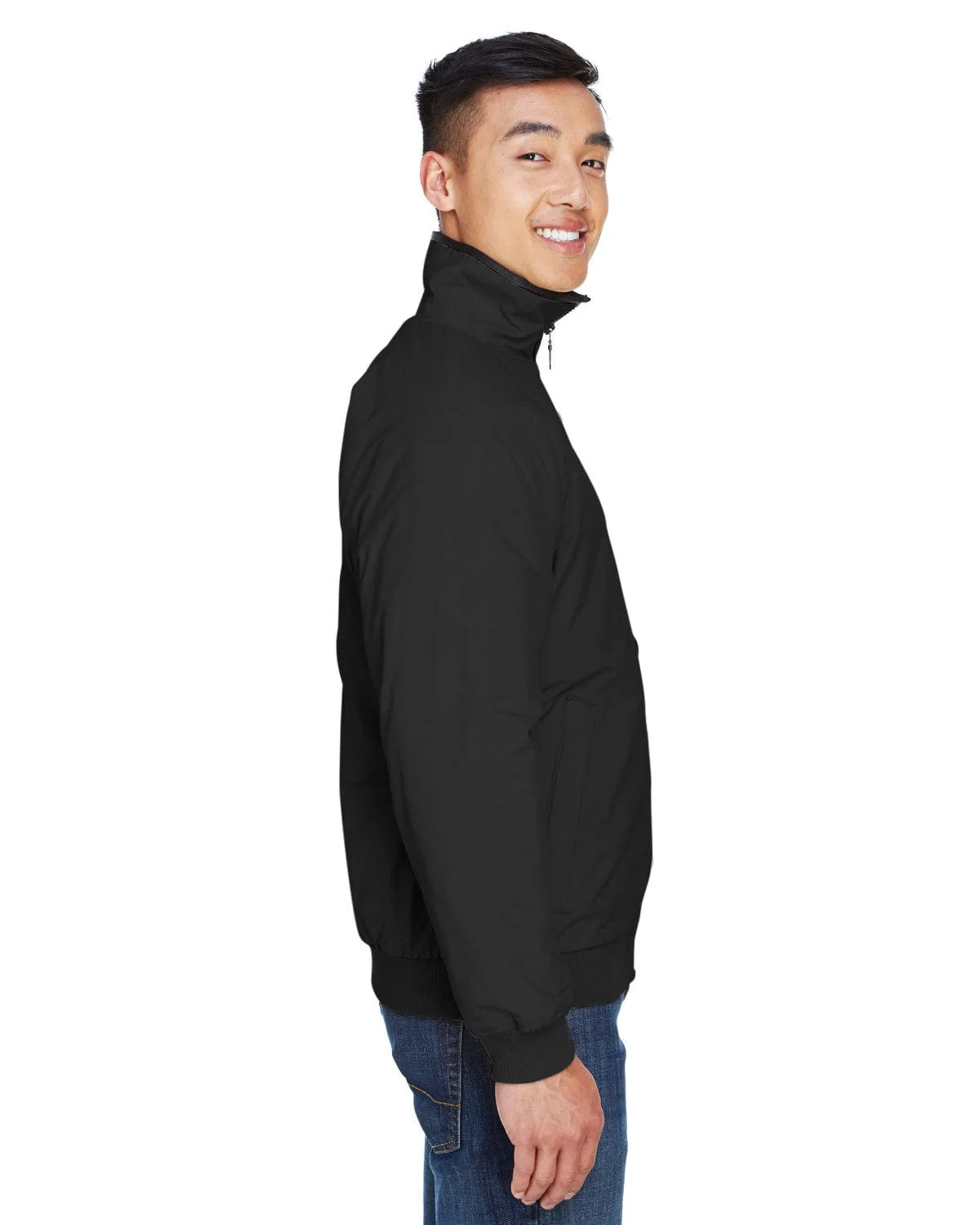 Devon & Jones Three-Season Jacket