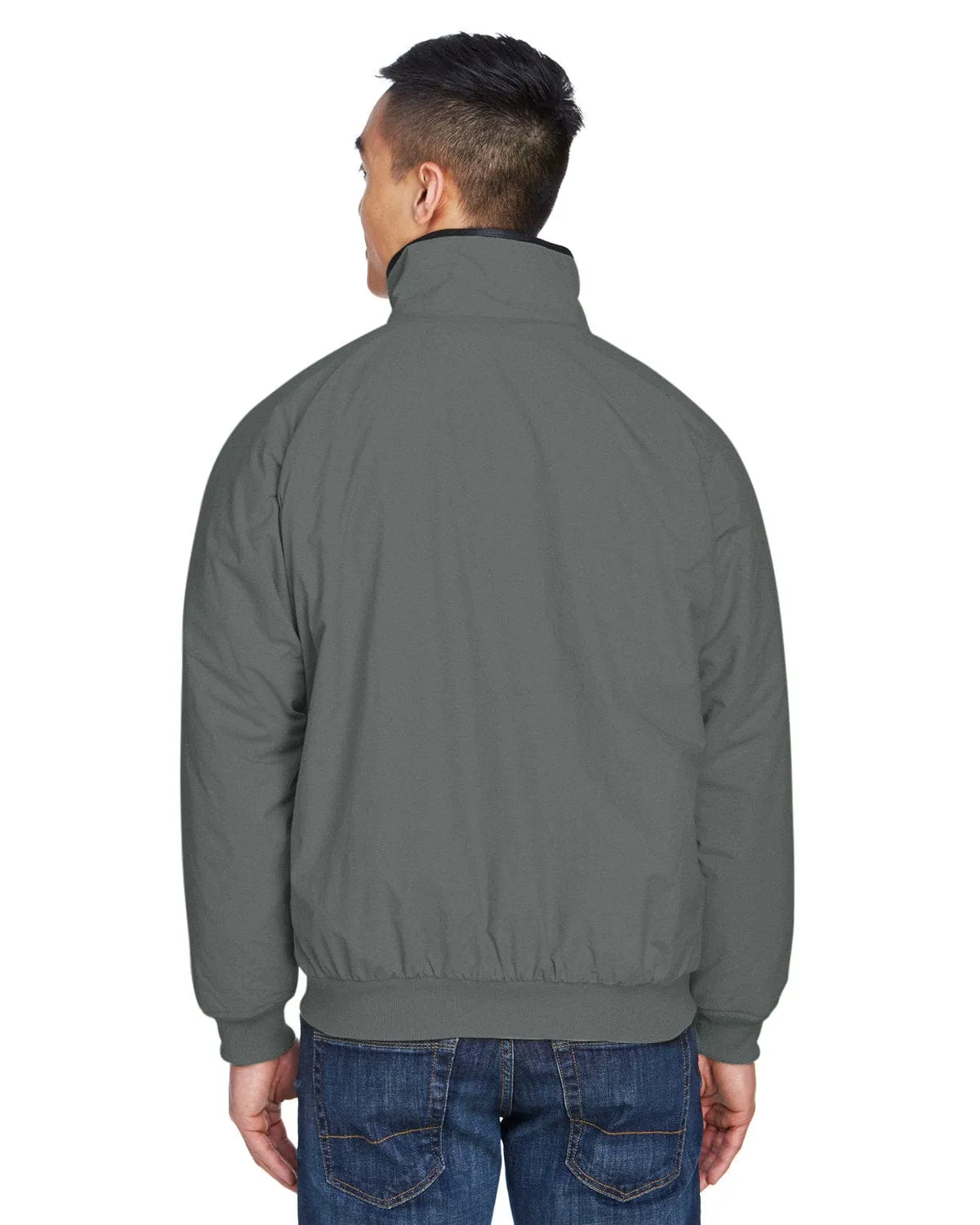 Devon & Jones Three-Season Jacket