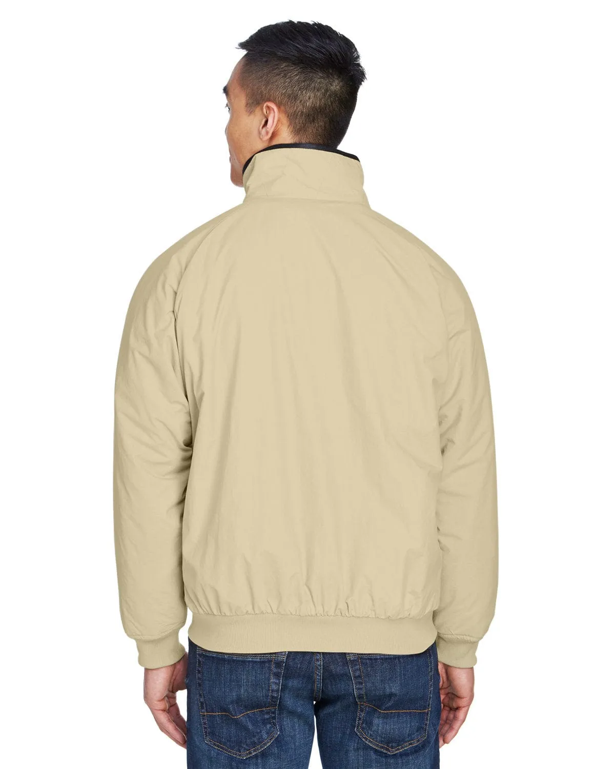 Devon & Jones Three-Season Jacket