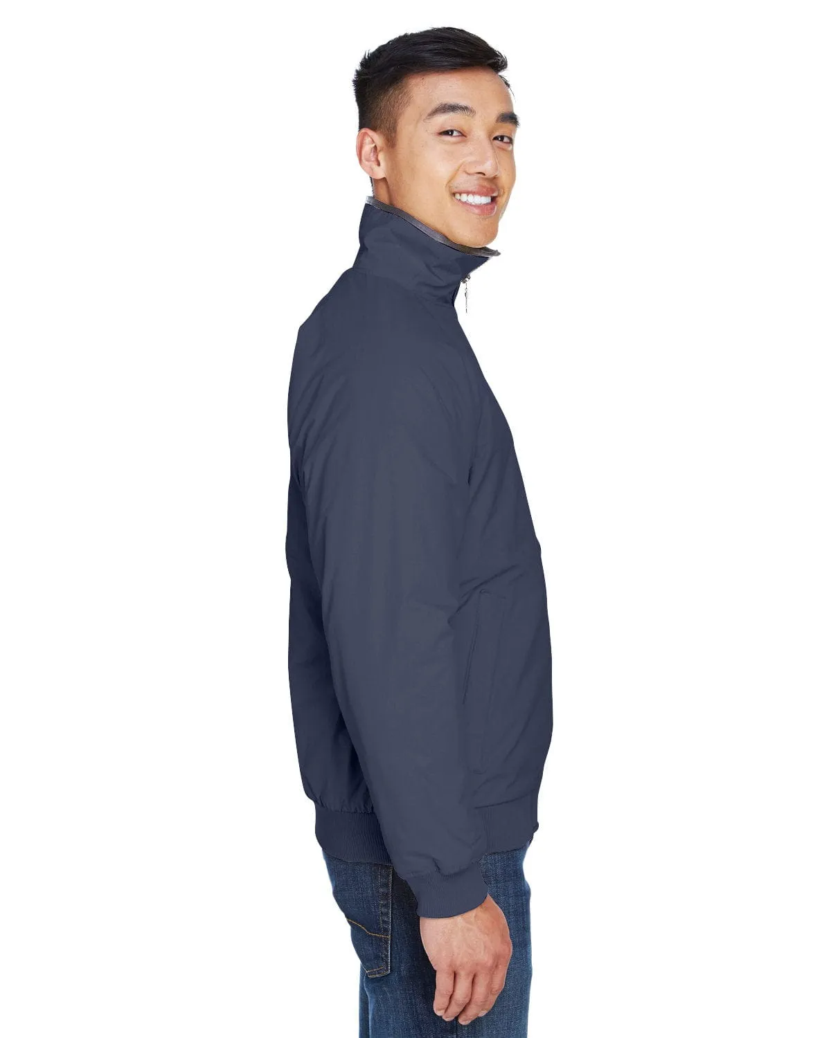 Devon & Jones Three-Season Jacket