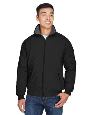 Devon & Jones Three-Season Jacket