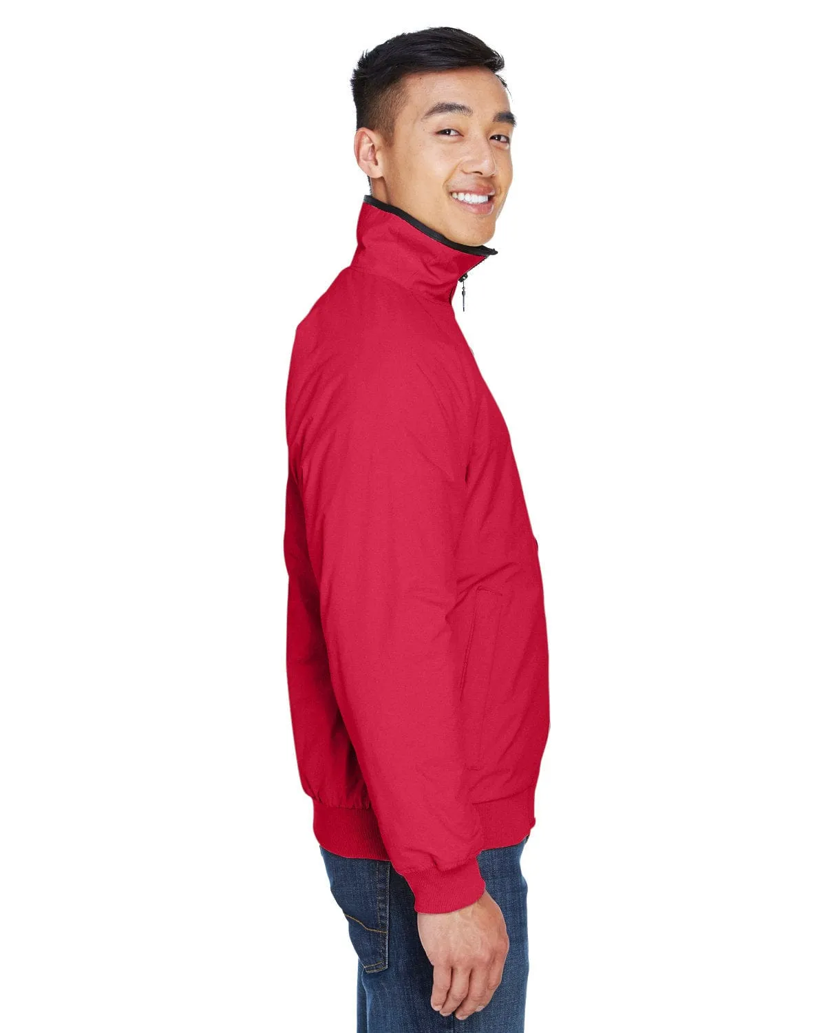 Devon & Jones Three-Season Jacket