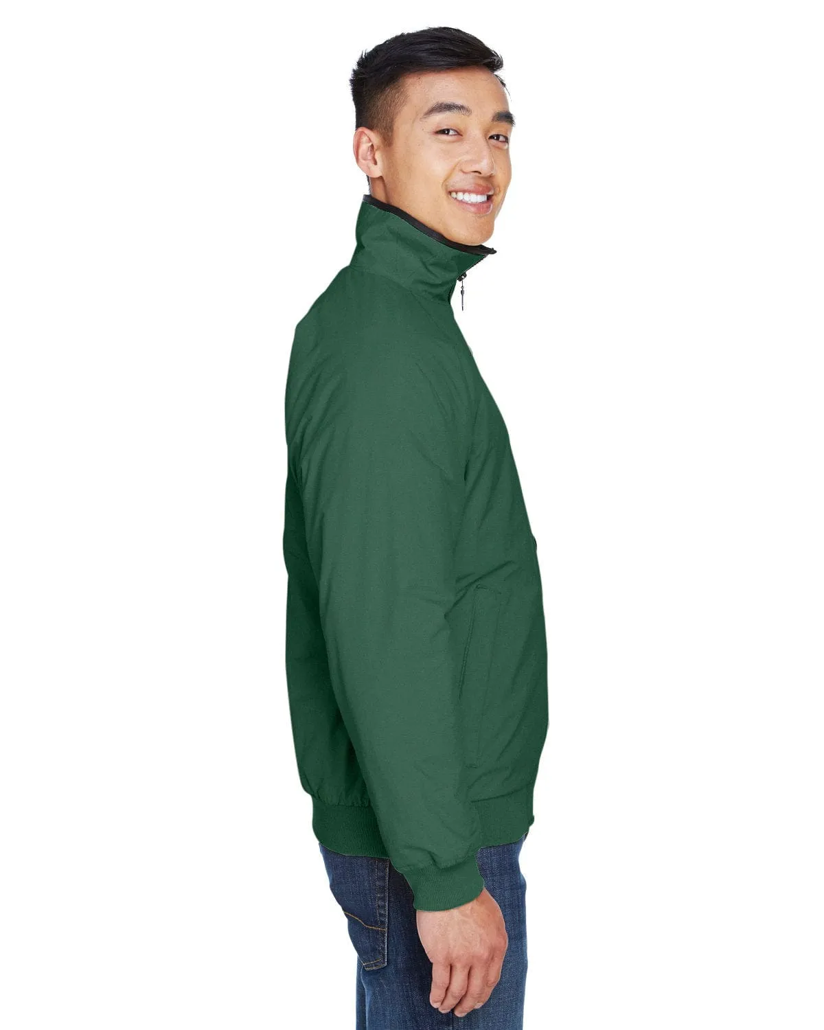 Devon & Jones Three-Season Jacket