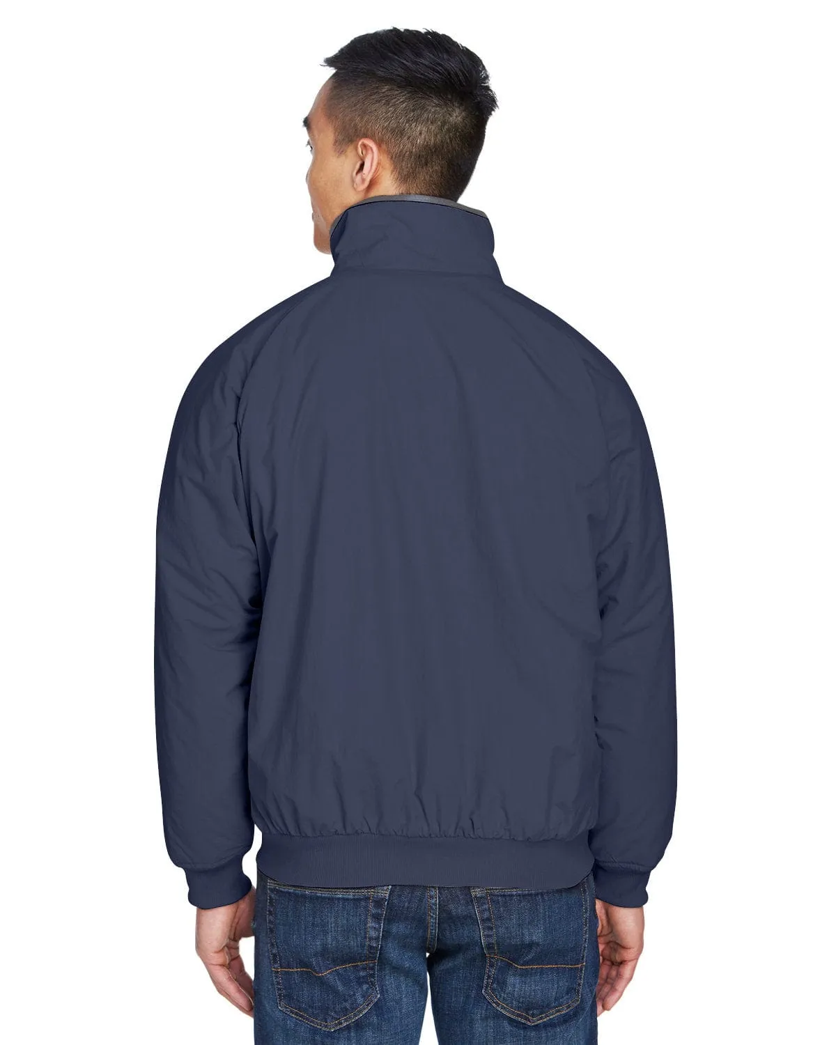 Devon & Jones Three-Season Jacket