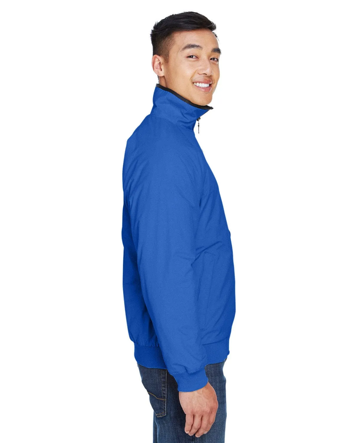 Devon & Jones Three-Season Jacket