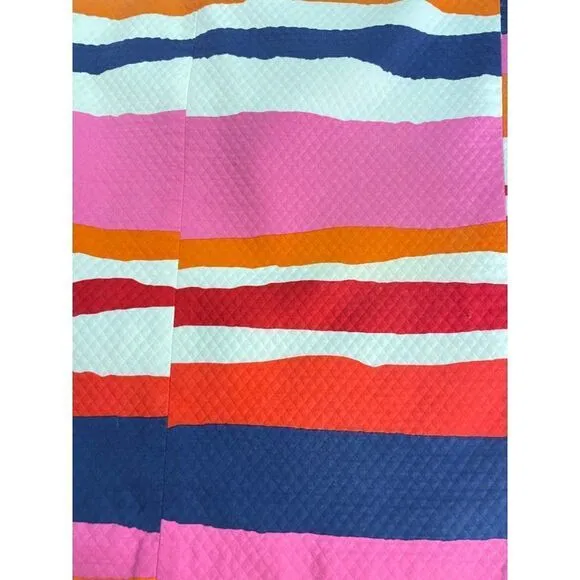 Diane von Furstenberg Multicolor Pencil Skirt 4
