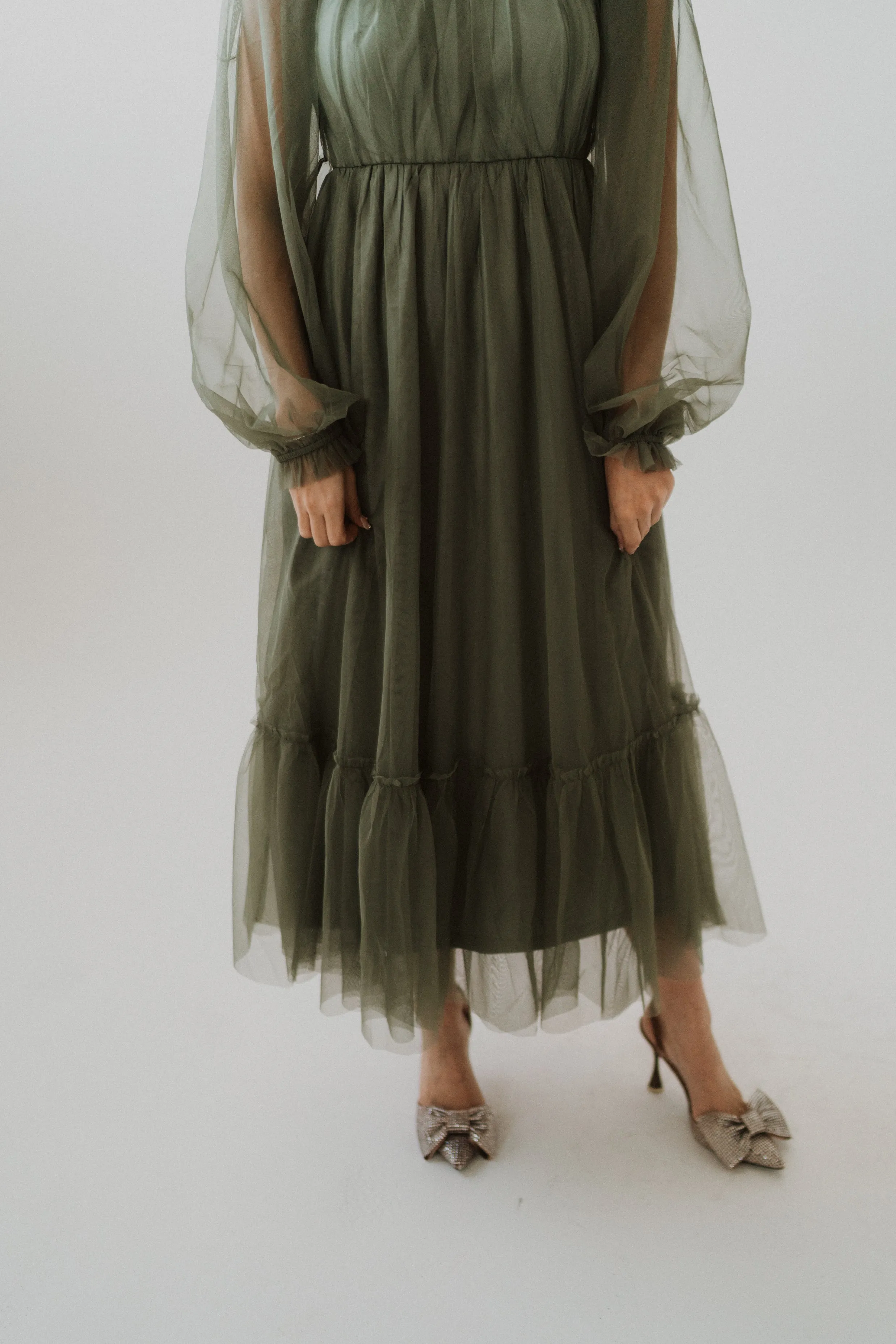 Dora Dress