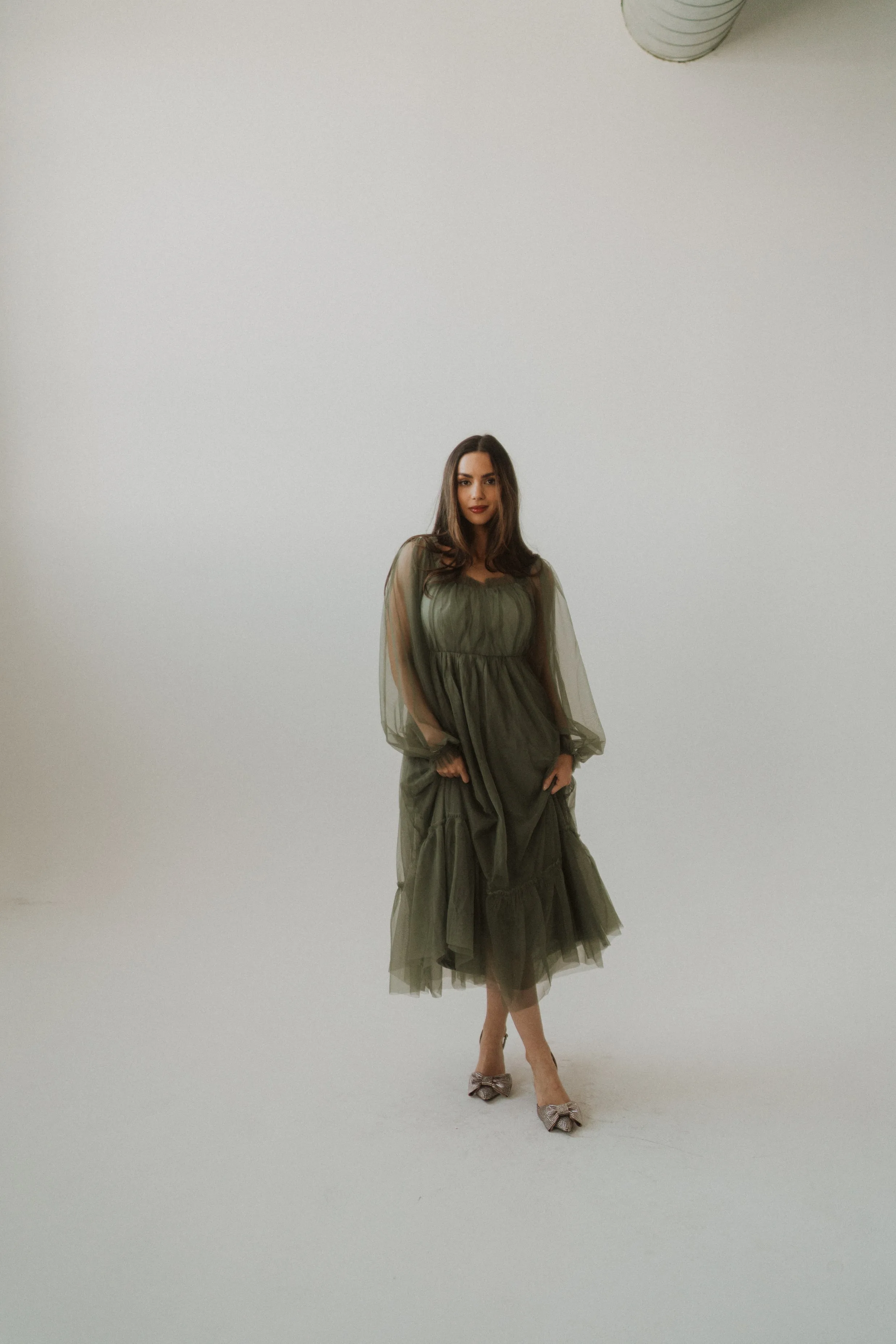 Dora Dress