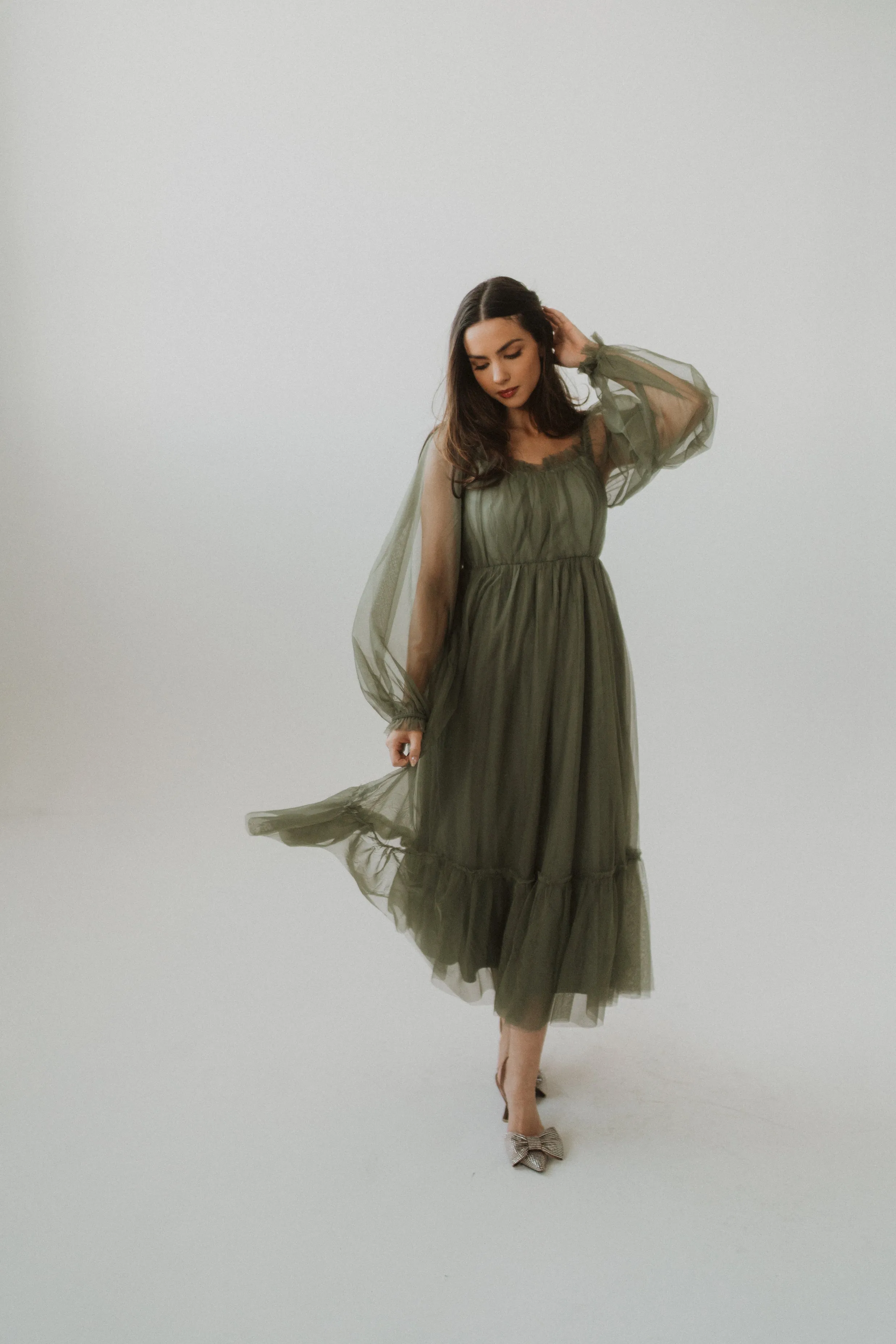 Dora Dress