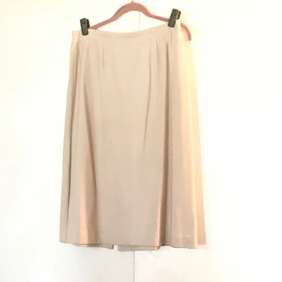 Embellished Blazer Suit Jacket Corduroy Skirt Set