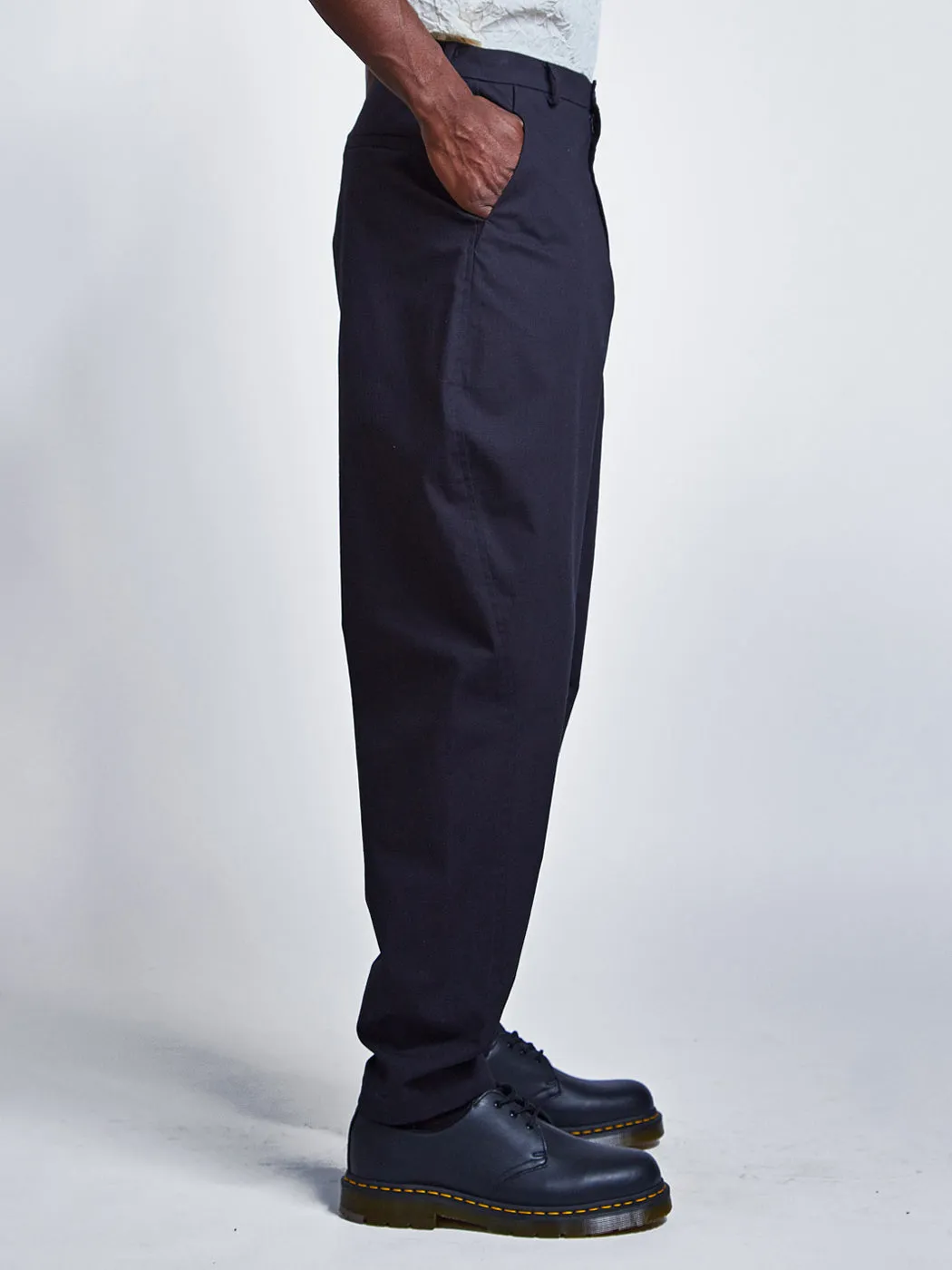 Equestrian Pant
