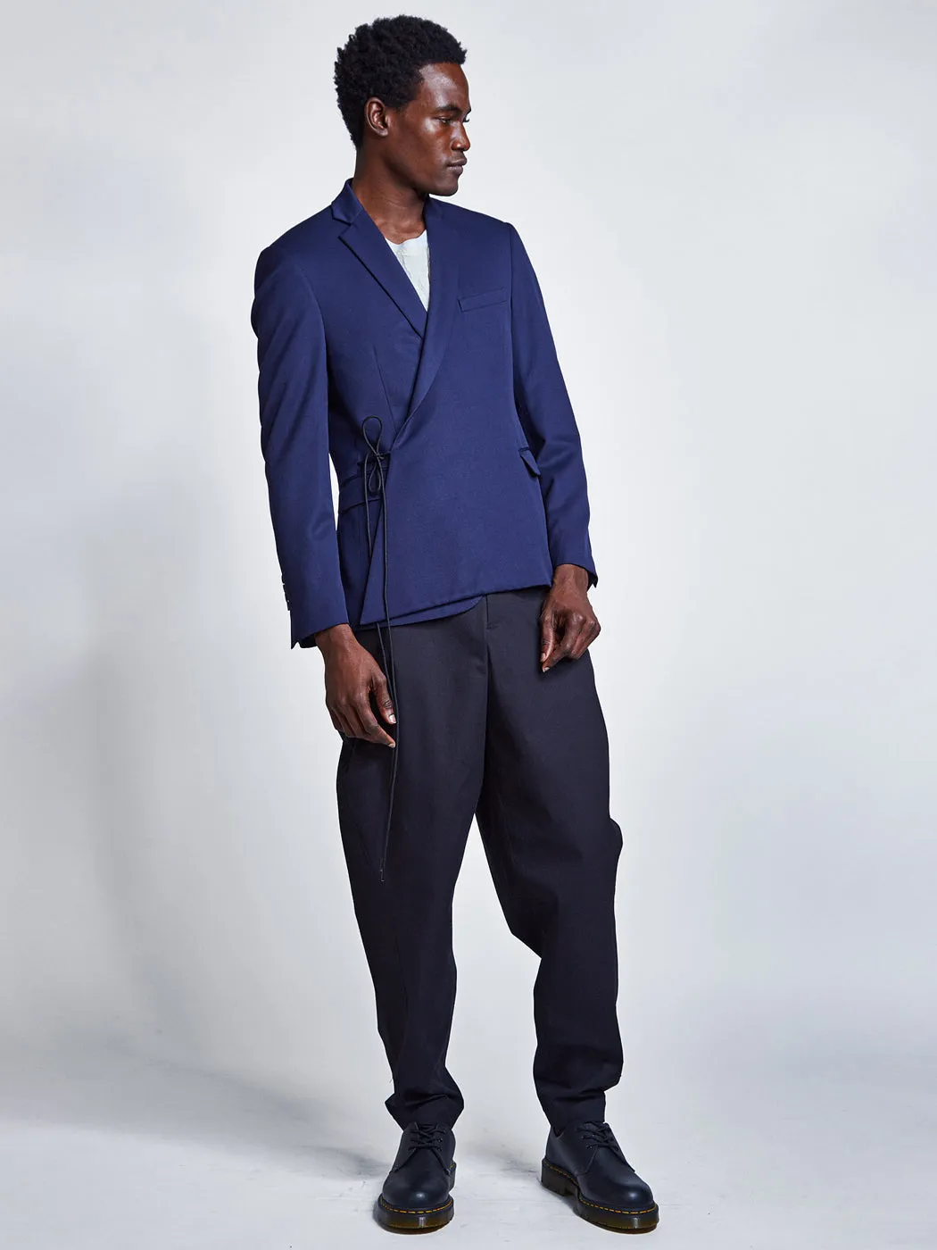 Equestrian Pant