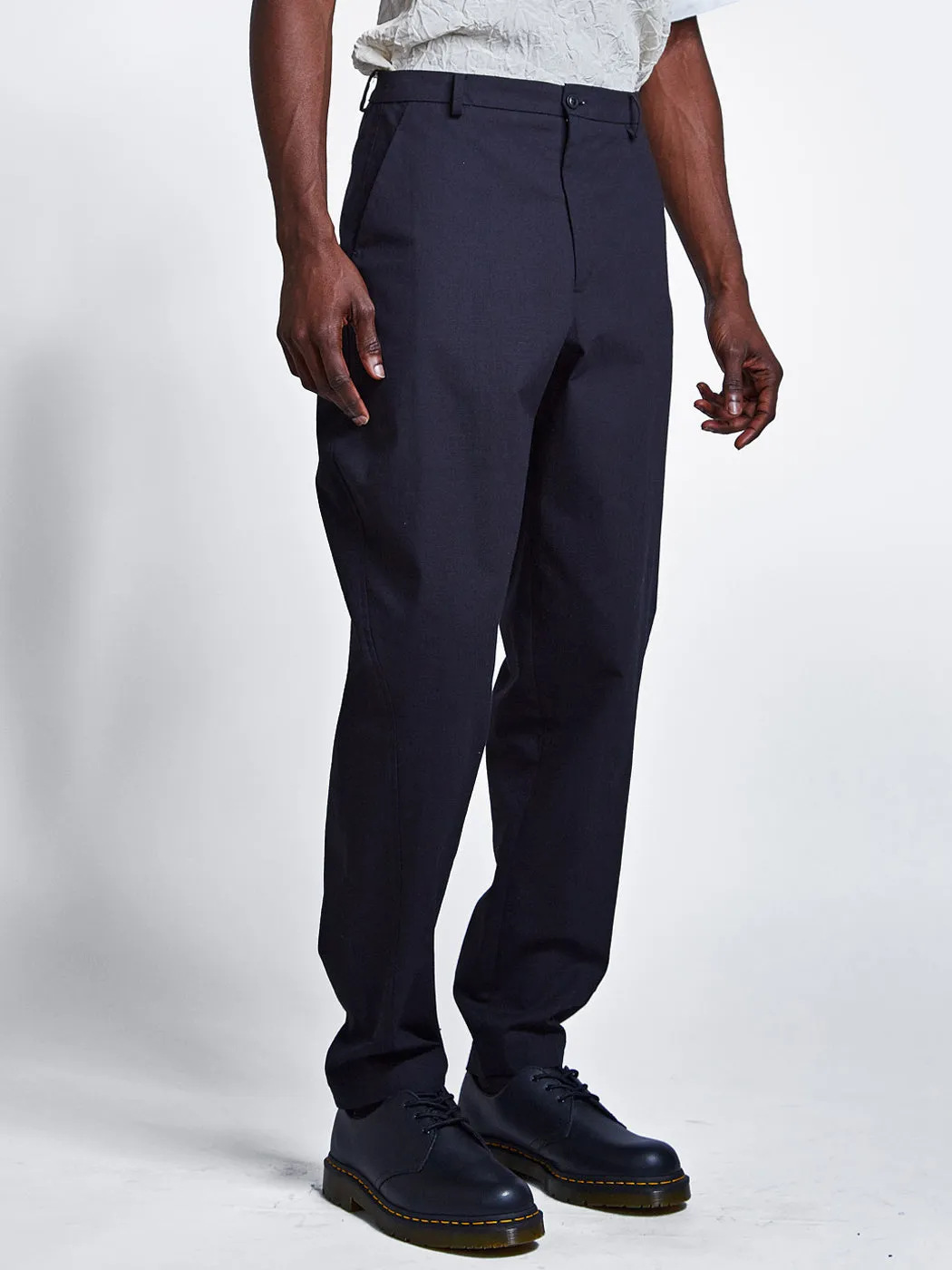 Equestrian Pant