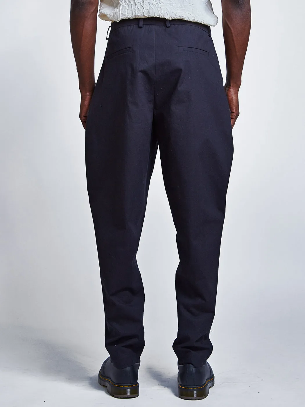 Equestrian Pant
