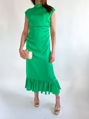 Estelle Midi Dress