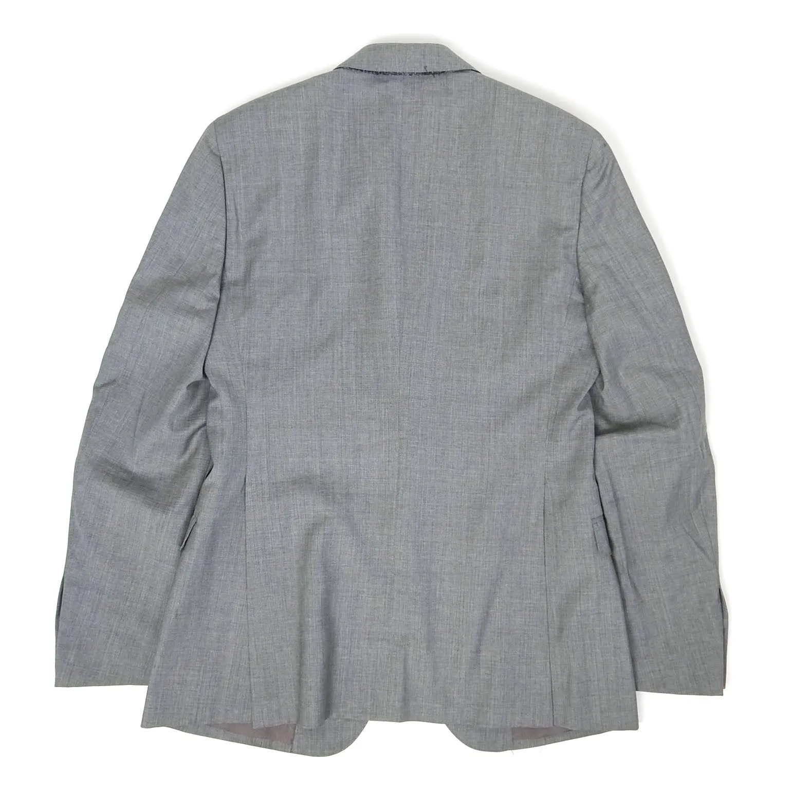 Etro 2 Piece Wool Suit Size 46