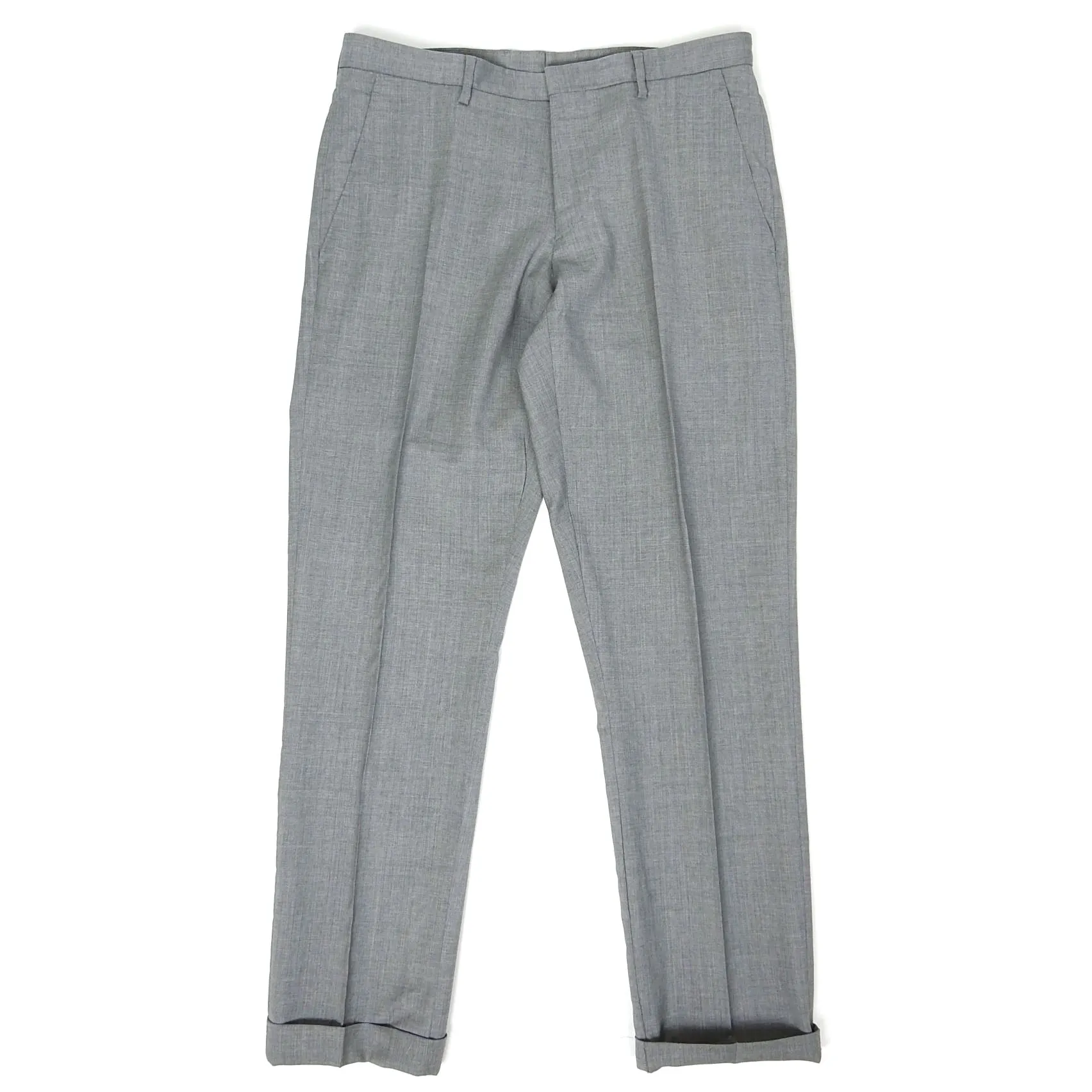 Etro 2 Piece Wool Suit Size 46
